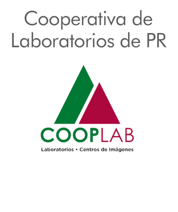 Cooperativa de Laboratorios de Puerto Rico